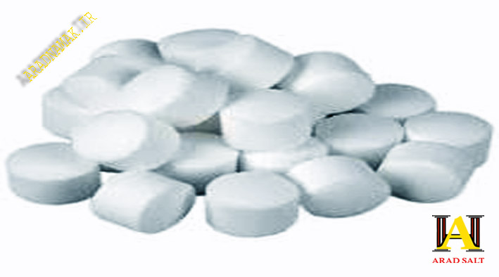 فروش نمک دیالیز