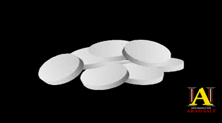 فروش نمک دیالیز