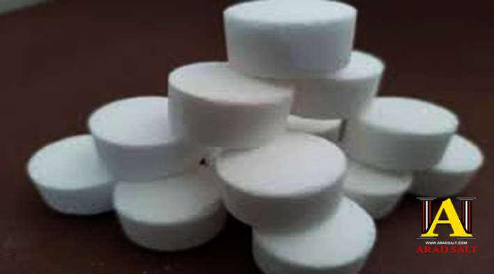 فروش نمک دیالیز