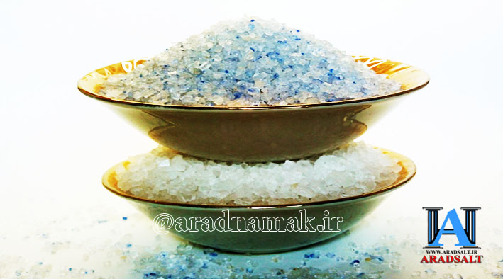 فروش نمک عطاری