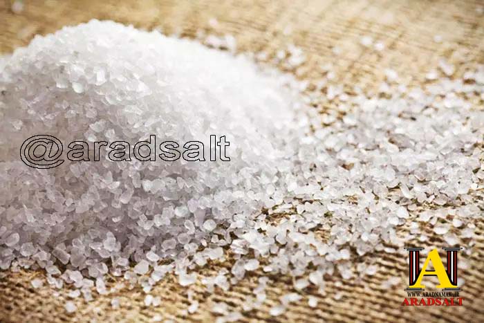 فروش ویژه نمک صنعتی 1
