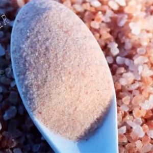 فروش نمک عطاری